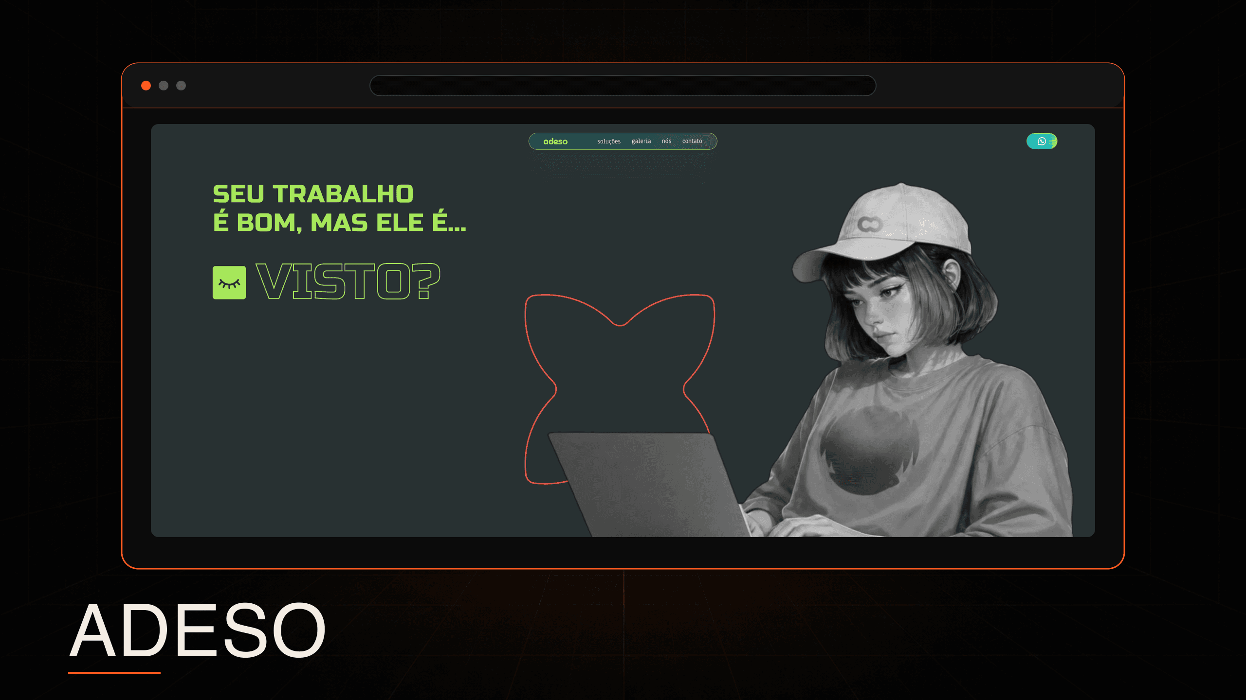 Adeso Studio