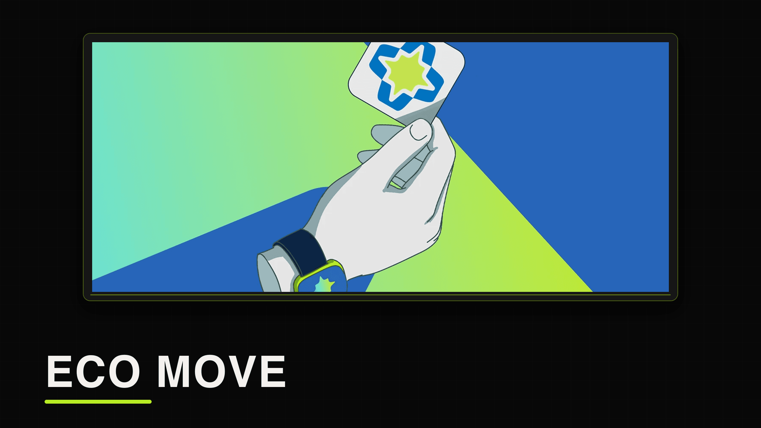 Ecomove