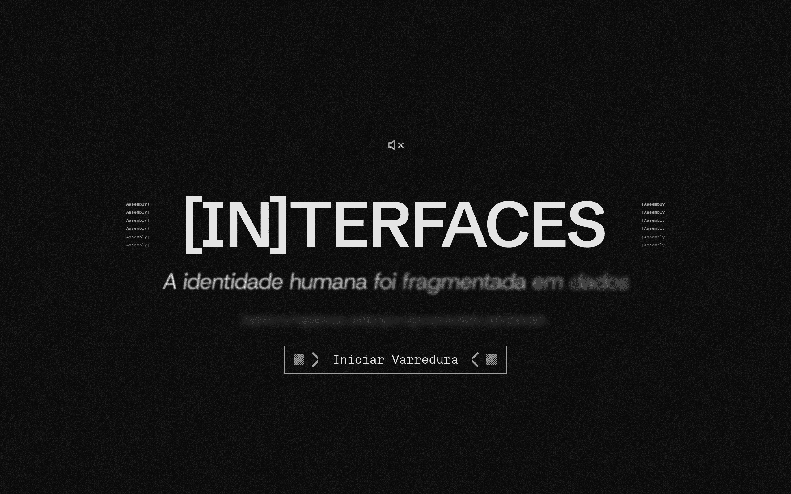 [In]terfaces