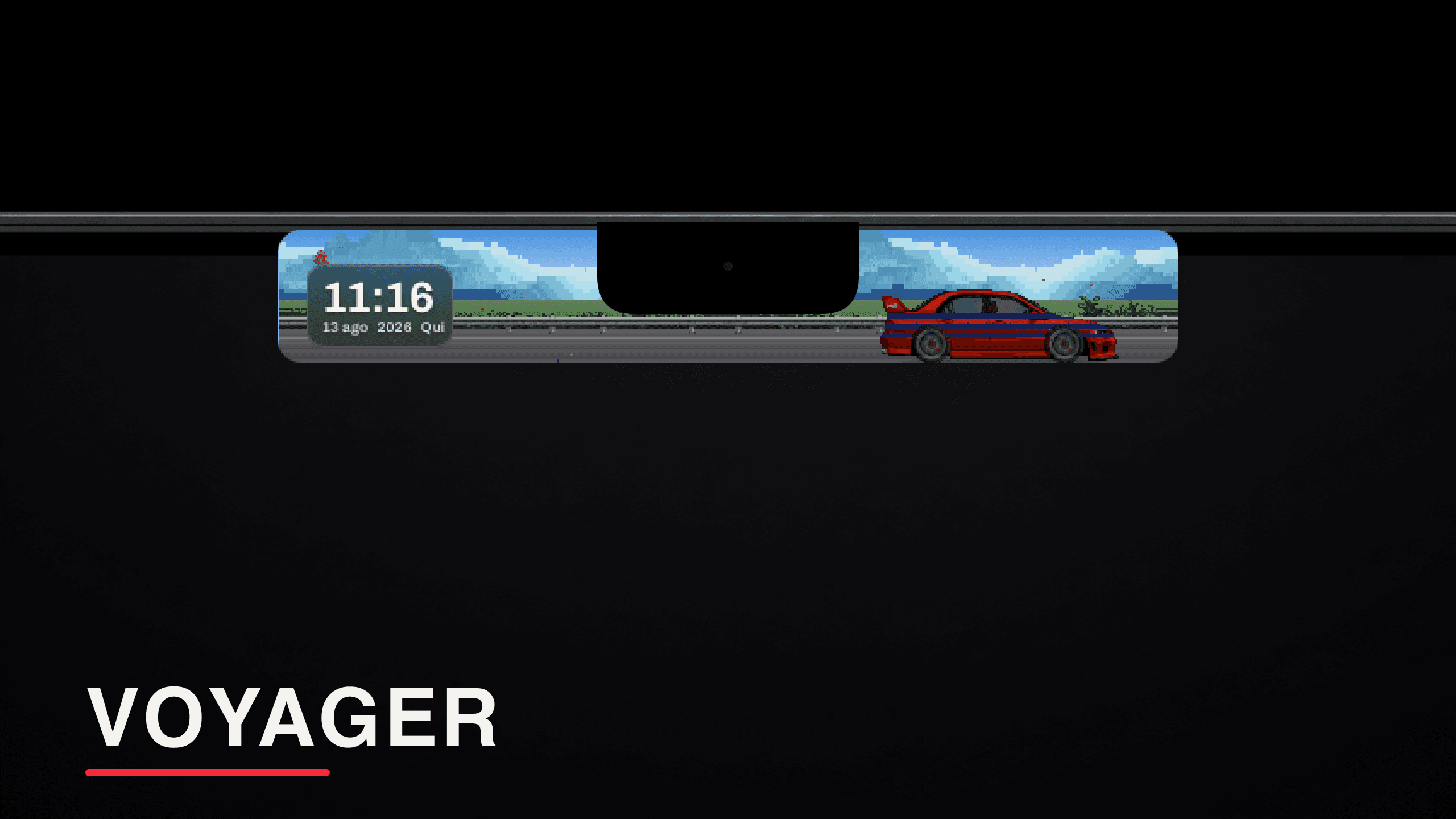 Voyager