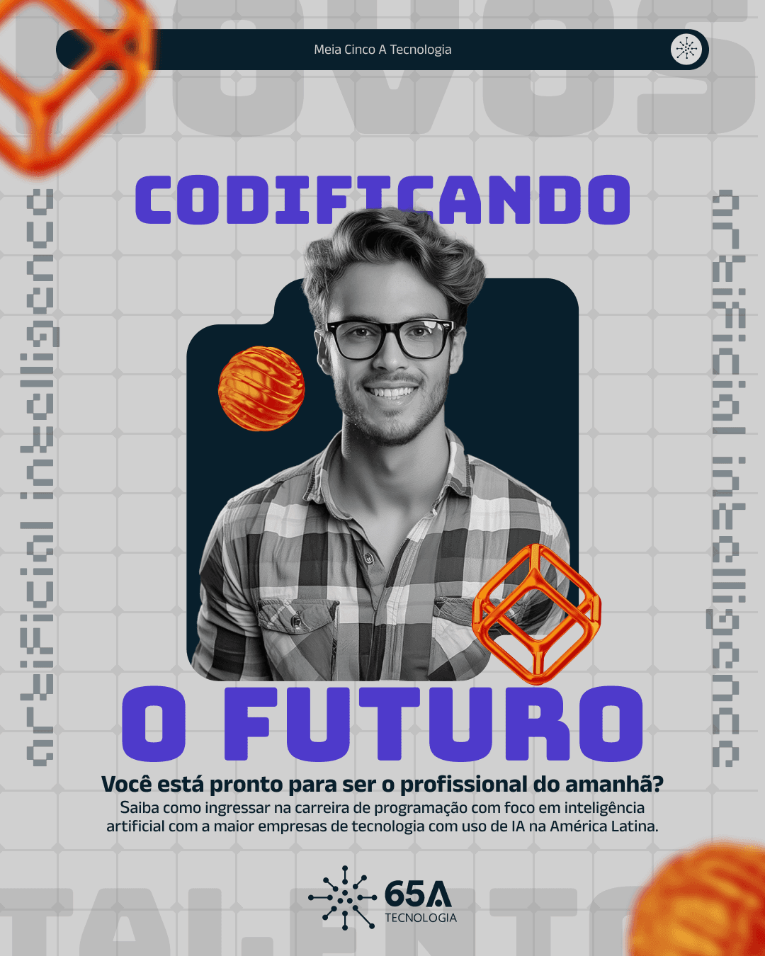 65A Tecnologia