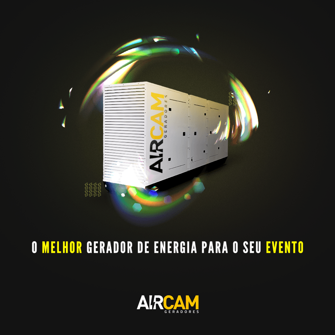 BRG Brasil Geradores