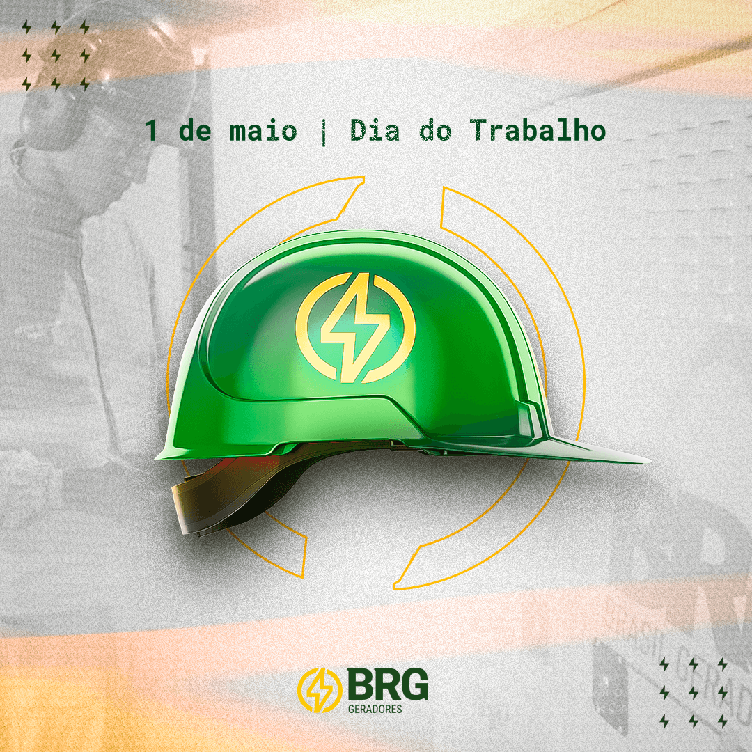 BRG Brasil Geradores