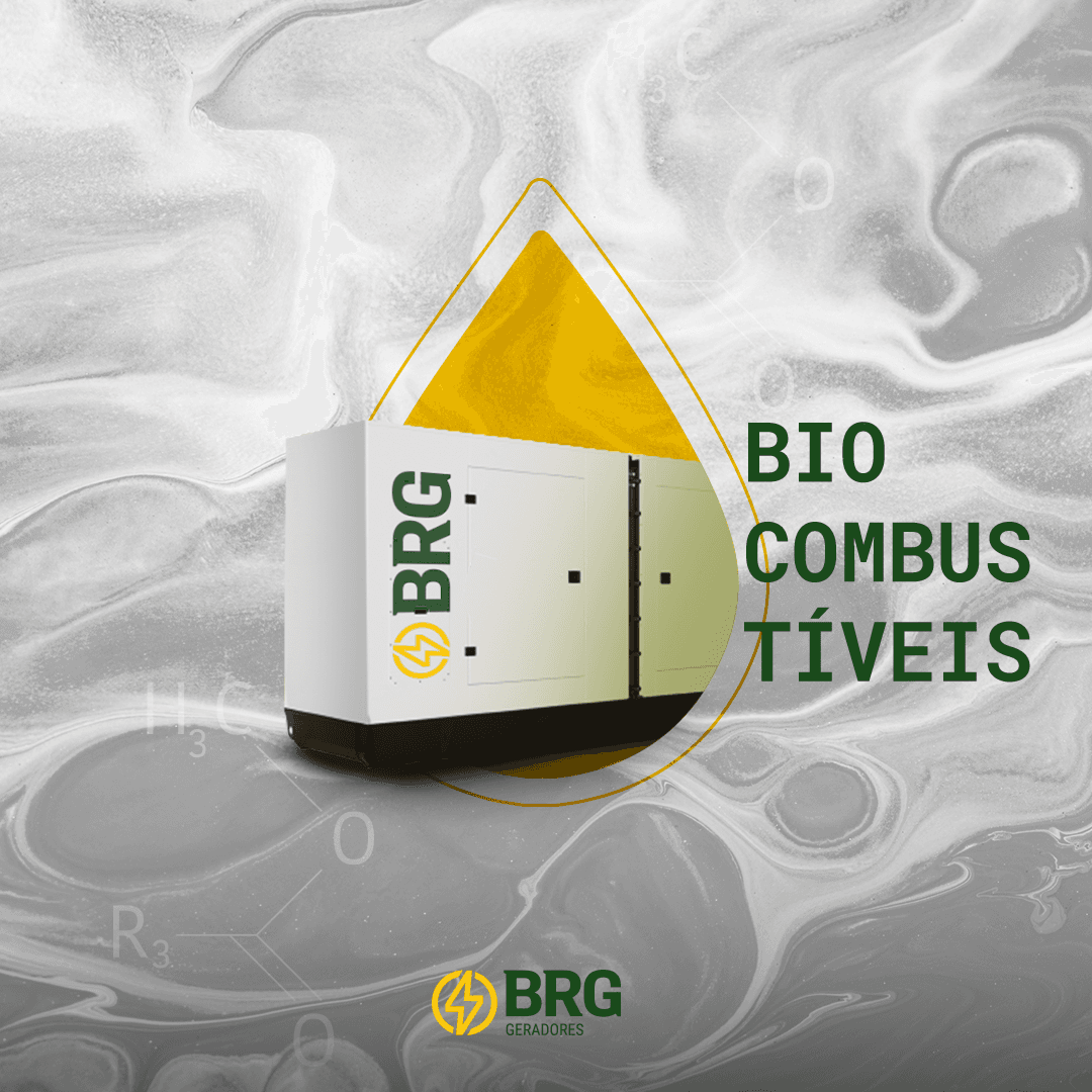 BRG Brasil Geradores