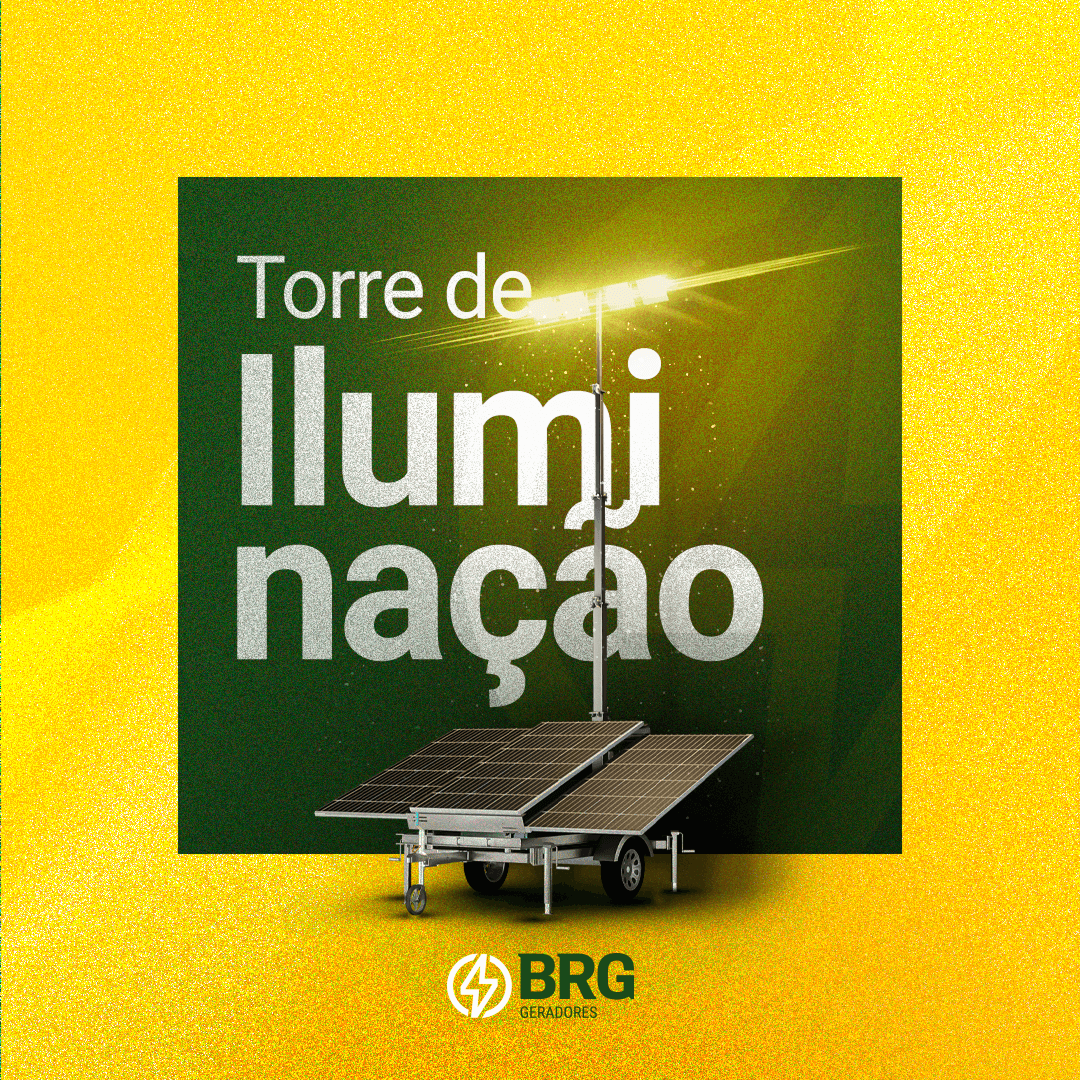 BRG Brasil Geradores