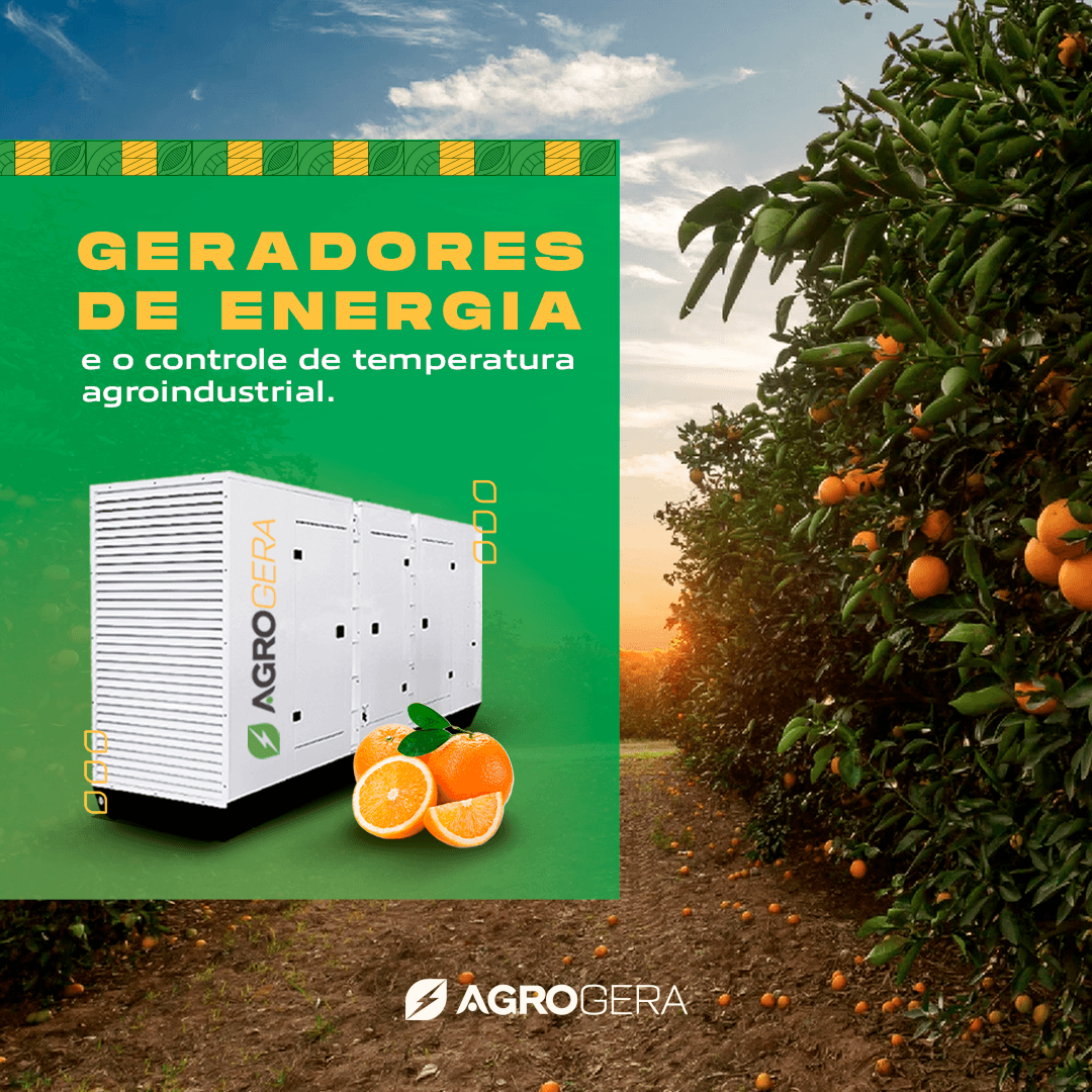 BRG Brasil Geradores