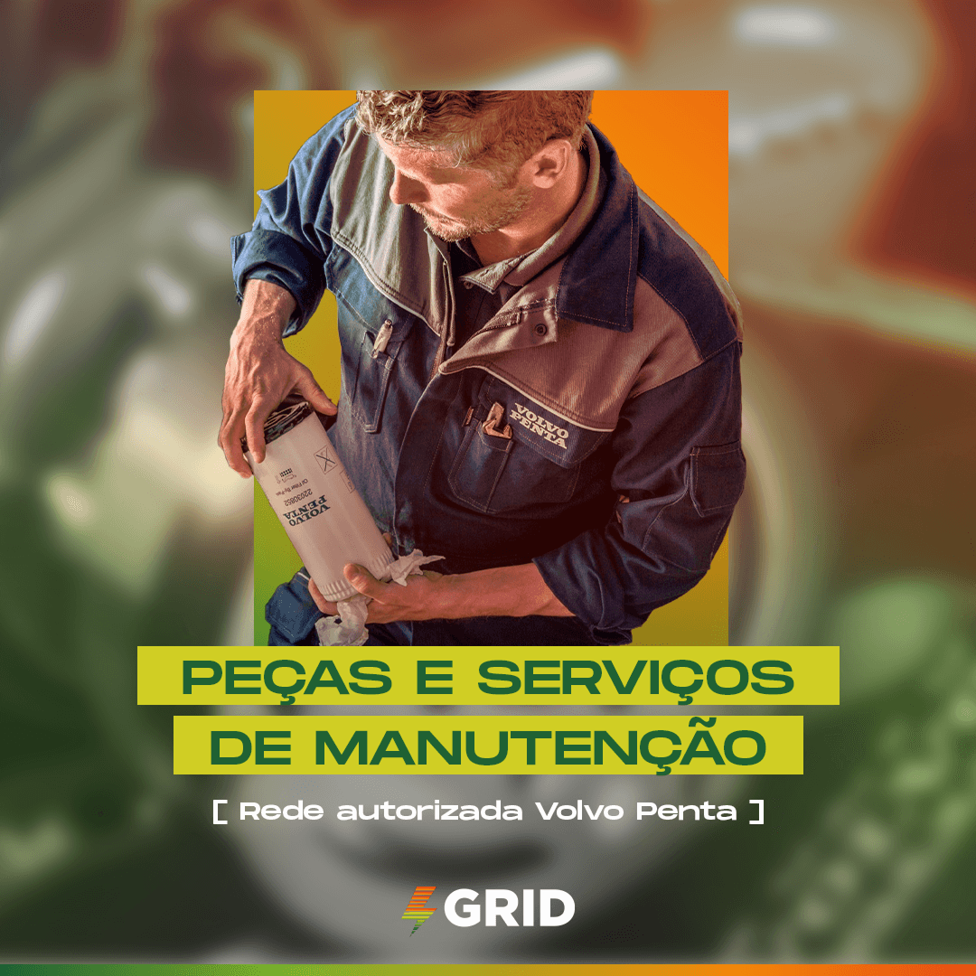 BRG Brasil Geradores