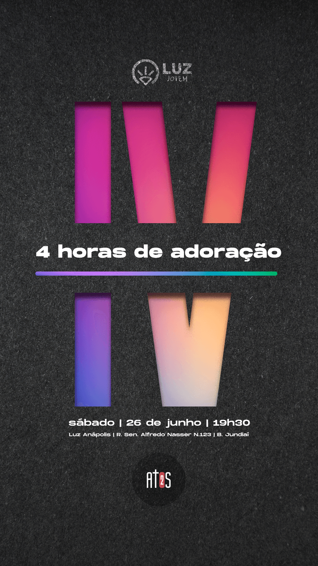 Luz Jovem