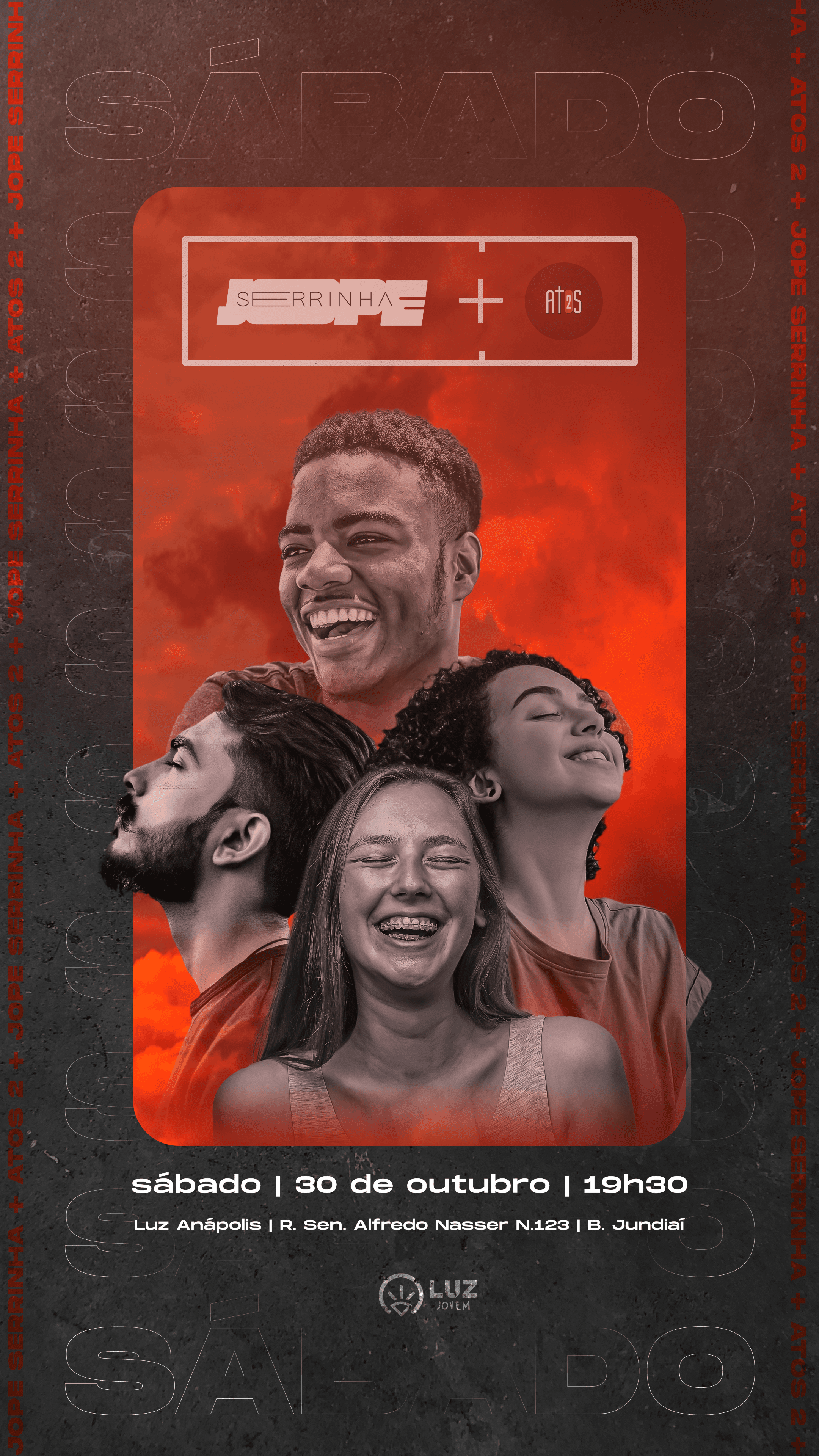 Luz Jovem