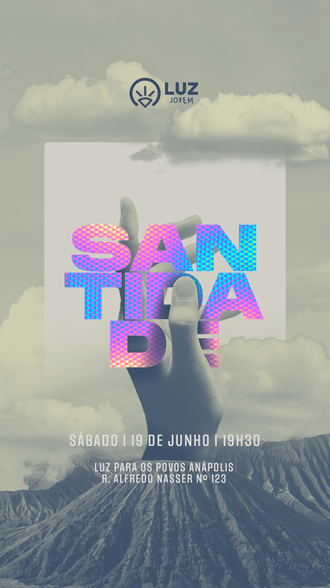 Luz Jovem