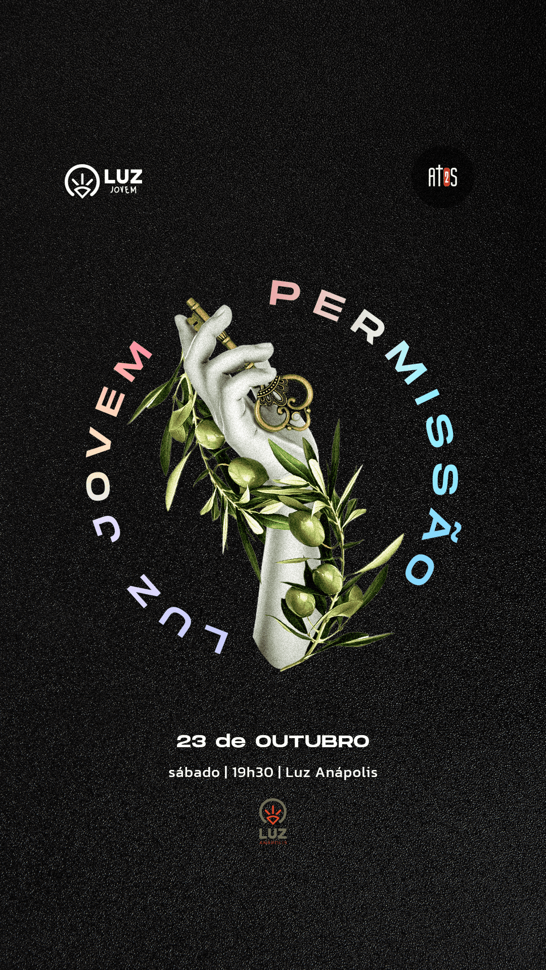 Luz Jovem
