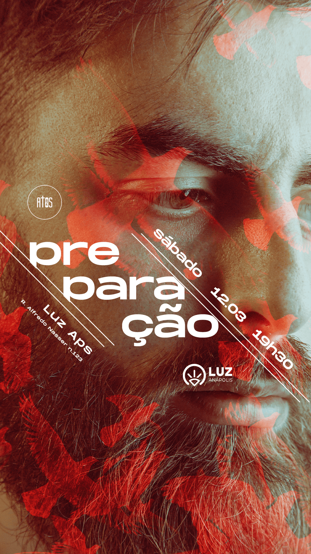 Luz Jovem