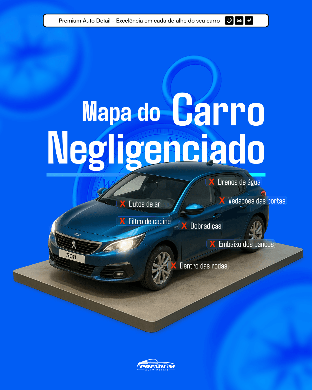 Premium Auto Detail
