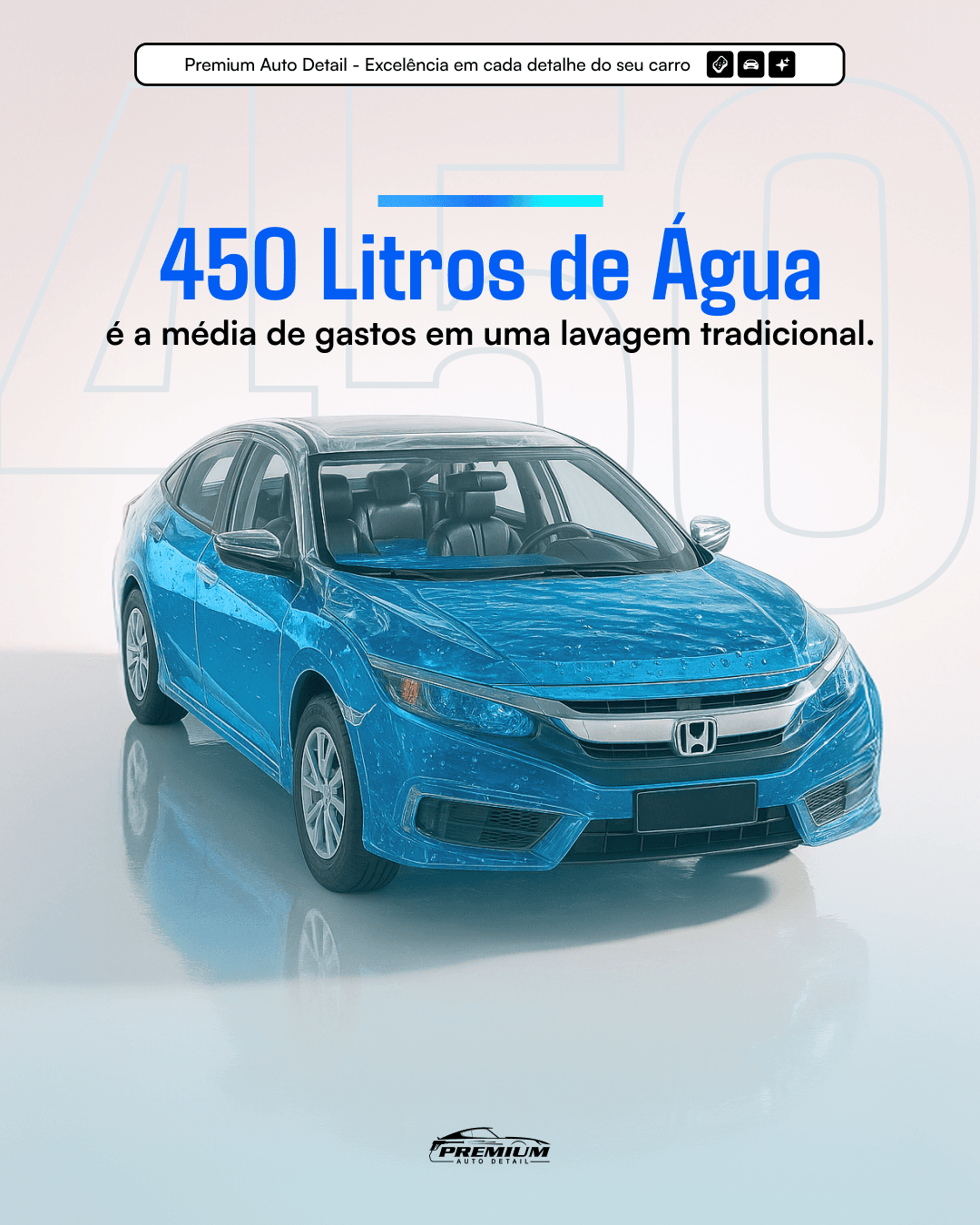Premium Auto Detail