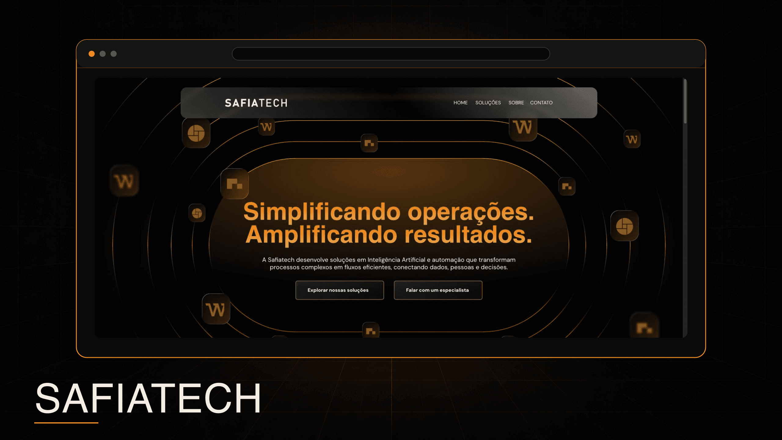 Safiatech