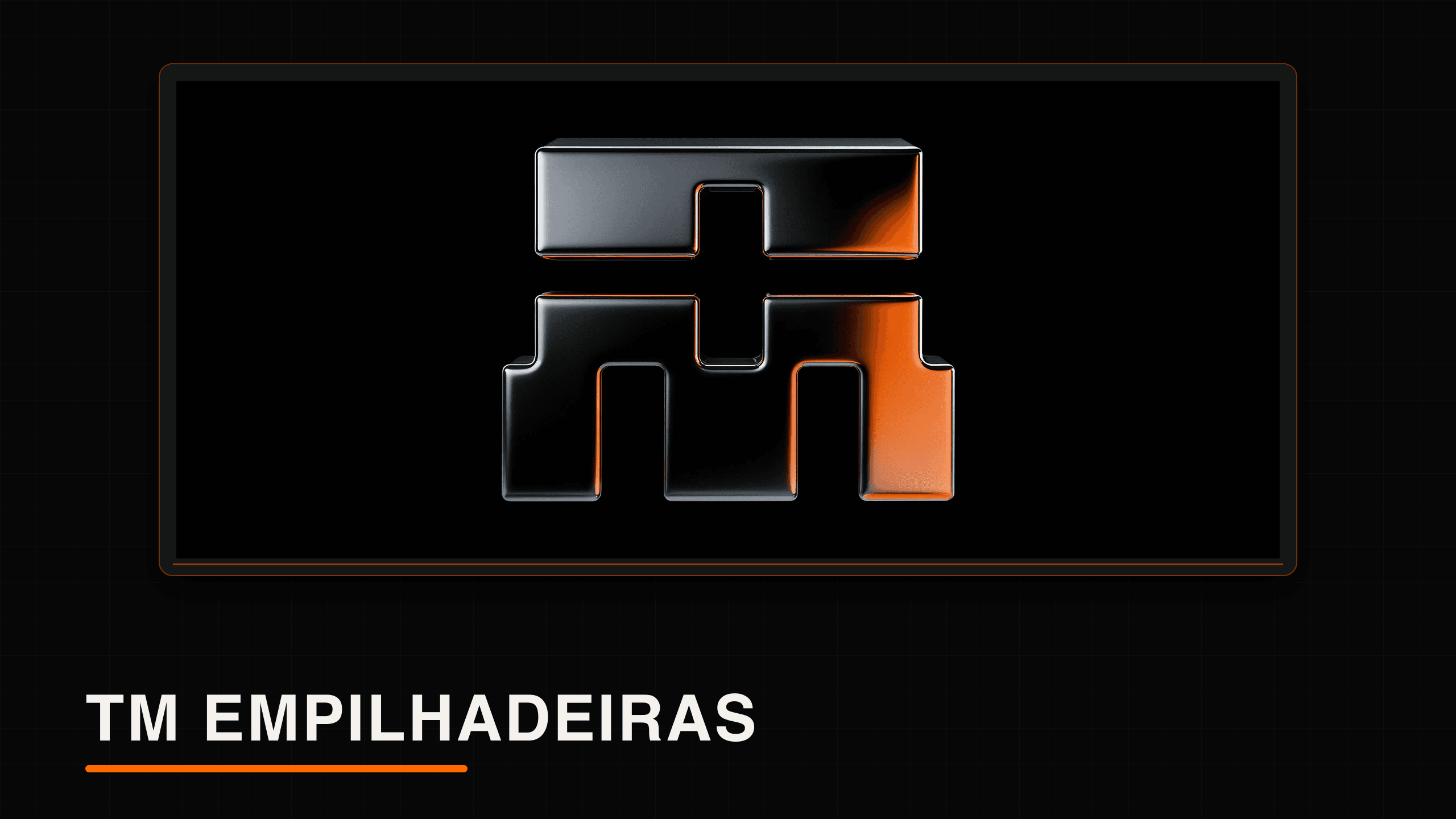TM Empilhadeiras
